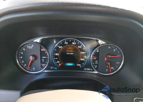 2017 GMC Acadia Denali from USA, damaged, VIN 1GKKNPLS7HZ169881